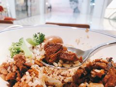 -村外有星光小食铺(解放碑1089店)