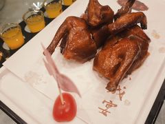 -朱记乳鸽王·非遗石岐乳鸽·全鸽宴(大兴旗舰店)