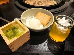 -和牛 烧肉寿喜烧涮锅 善(心斎橋店)