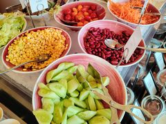 -北京王府井希尔顿酒店·万斯阁西餐厅