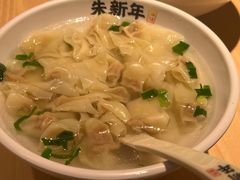 -朱新年·苏式汤团·面点(北寺塔店)