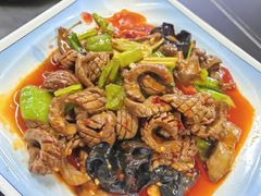 -伍记土家菜(欣葆家园店)