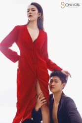 -onlygirl摄影美学馆高端定制(江滩店)