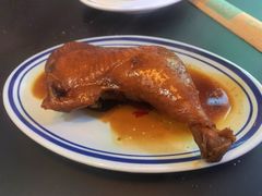 -左记港食(融科天城店)