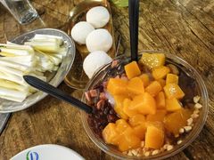 -清真·馬坡二旦烧烤(人生一串拍摄店)