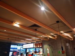 -大师兄·西北小馆(南沙万达广场店)