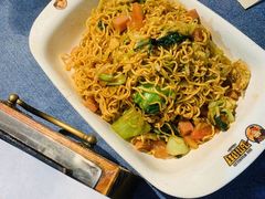 -肉串汪(望京店)