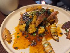 -滇野云南野生菌餐厅(陕西南路店)