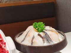 -左庭右院鲜牛肉火锅(新梅广场店)