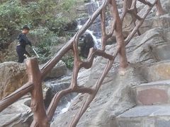 -狼牙山风景区