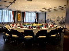 -秦唐一号西安菜馆(钟楼店)