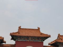 -北陵公园