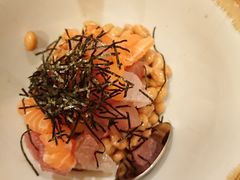 -江户前寿司(好运街店)
