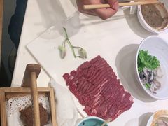 -阳坊胜利涮羊肉(阳坊老店)