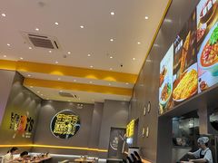 -小杨生煎(深圳岗厦北店)