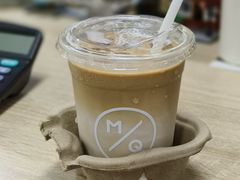 -明谦·Coffee&Cocktail Bar(美您公园店)