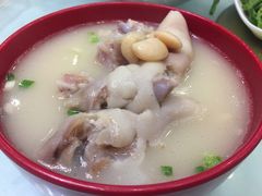 老妈蹄花-廖老妈蹄花店(人民公园陕西街259号店)