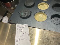 -拾烧·古法手作车轮饼(西直门凯德茂店)