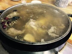-全汁全味驴庄(凤岗店)