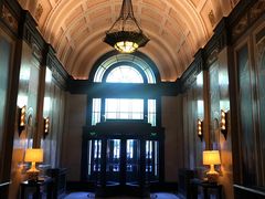 -上海和平饭店华懋阁 Cathay Room