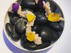 餐前小食-AZUR聚(香格里拉饭店)