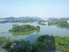 -惠州康帝国际酒店