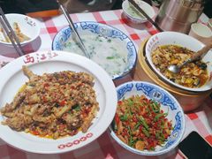 -西江红·株洲本地菜(滨江南路店)