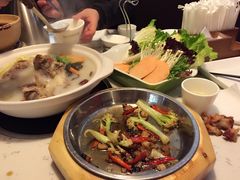 -拾味馆(万达广场店)