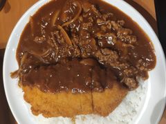 -CoCo壱番屋(久光百货店)