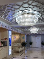 -西安现代妇产医院医疗美容