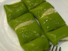 榴莲肠粉-糖潮糖水铺(省府店)