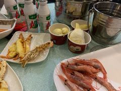 -钱库里海鲜自助(唐山街店)