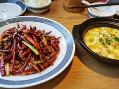 -吕氏疙瘩汤·私家菜馆(慈云寺店)