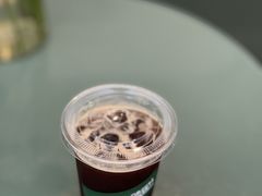-大青树咖啡(大理古城店)