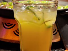 -鱼上·烤鱼(万象城店)