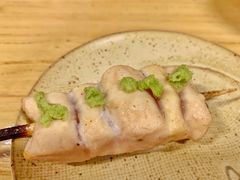 鸡里脊-鳥禾(天津店)