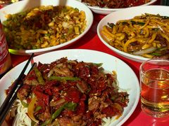 -新疆食府(华龙店)