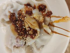-韩包子(建设路店)