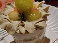 -黑草莓(重庆路店)