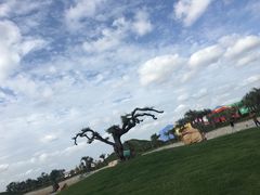 -南通洲际绿博园