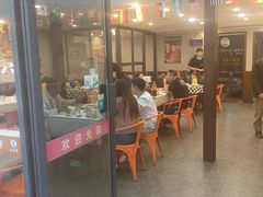 -老鄞江清水龙虾•赵赵家(江北店)
