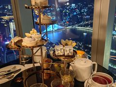 -广州四季酒店