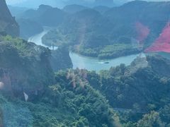 -丹霞山风景名胜区