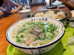 -承德正宗平泉羊汤(崇礼店)