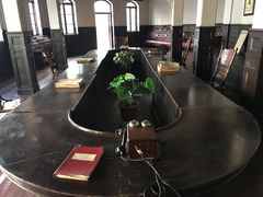 -清风小镇闯关东影视基地