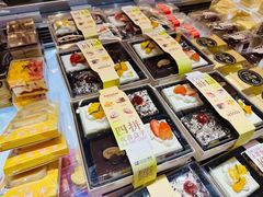 -TOUCH泰奇(奉贤宝龙城市广场店)