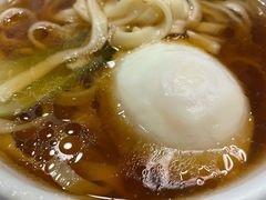 赠长寿面-东兴楼饭庄(六里桥店)