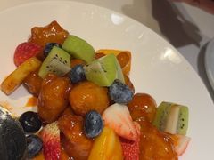 -汤城小厨•粤菜•靓汤(金宝街店)