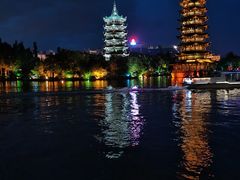 -桂林两江四湖景区