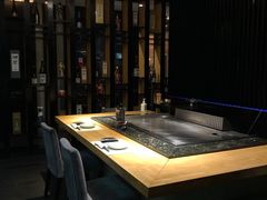 -松临·铁板烧&Omakase(神农店)